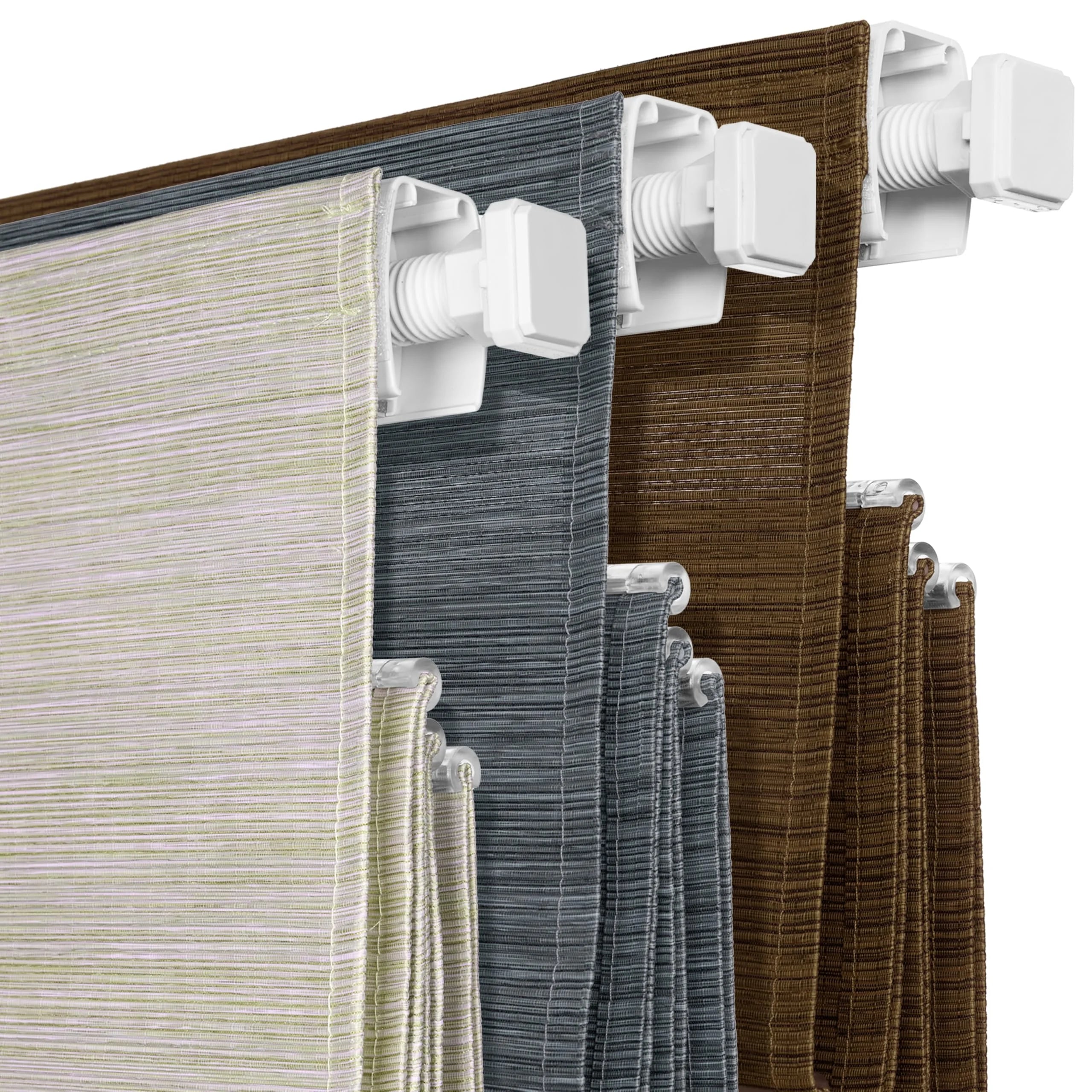 Light Filtering Beige