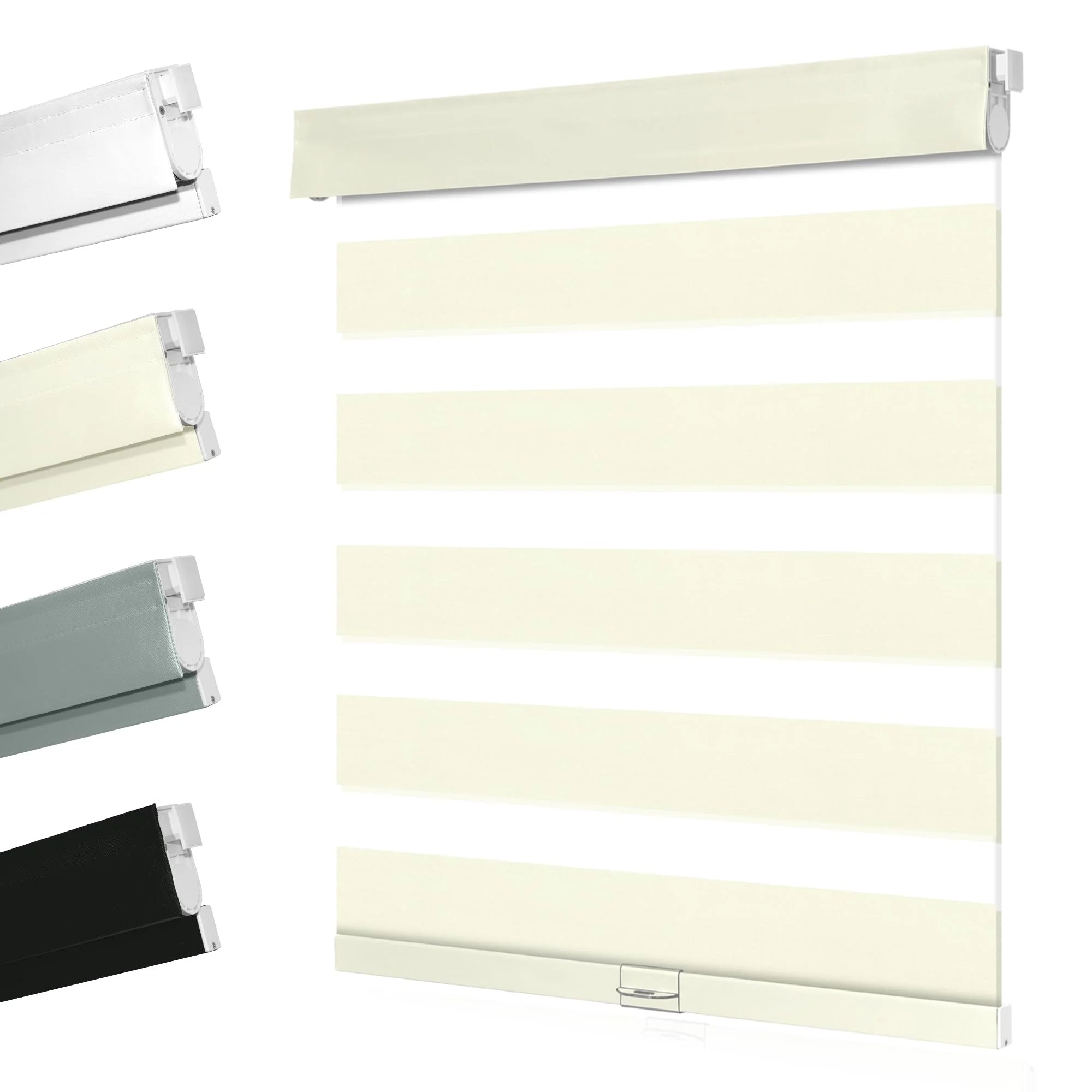 Light Filtering Beige