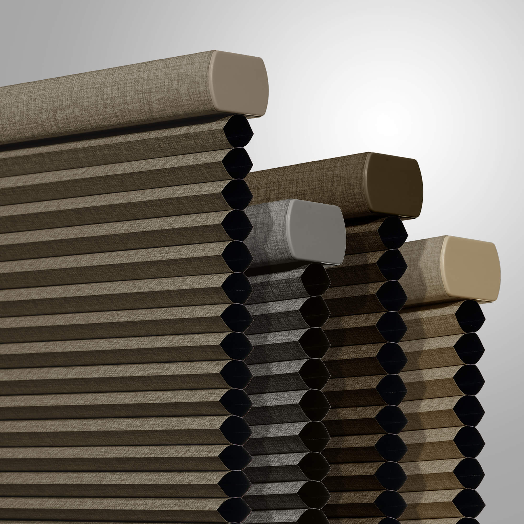 Blackout Light Brown