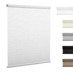 Light Filtering White