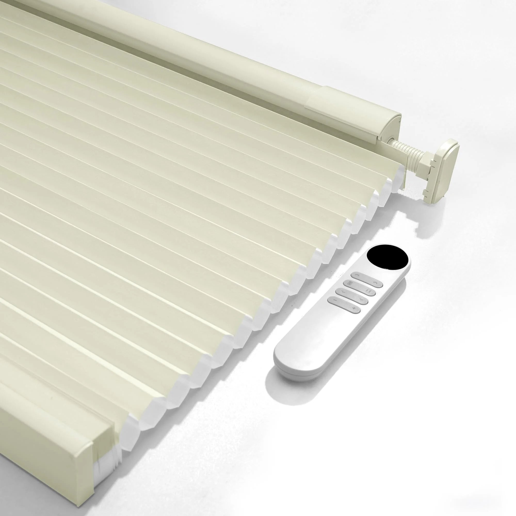 Light Filtering Beige
