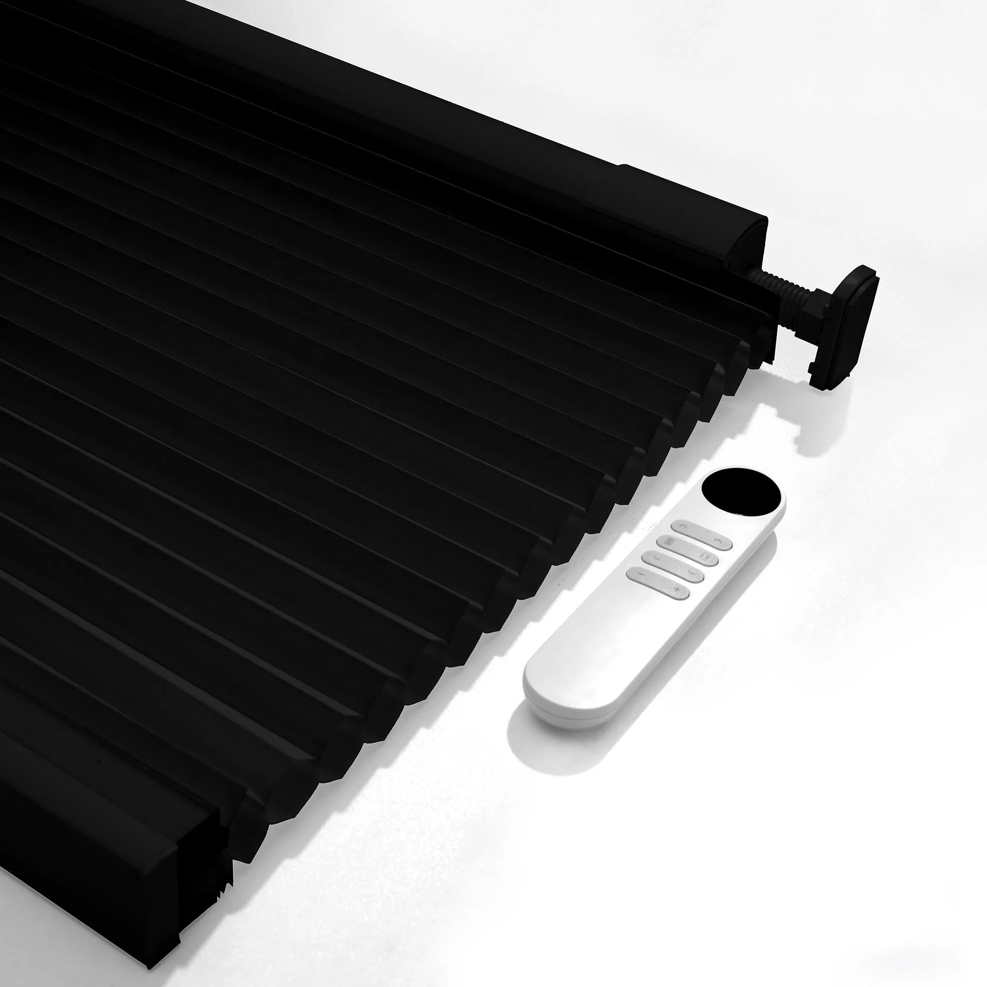 Light Filtering Black