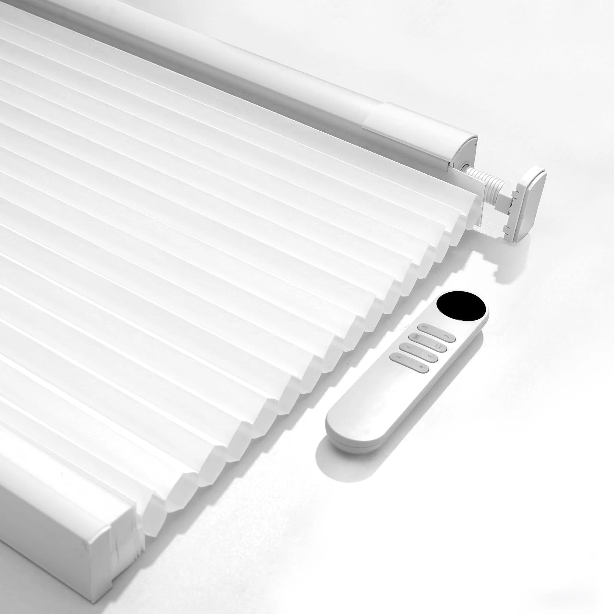 Light Filtering White