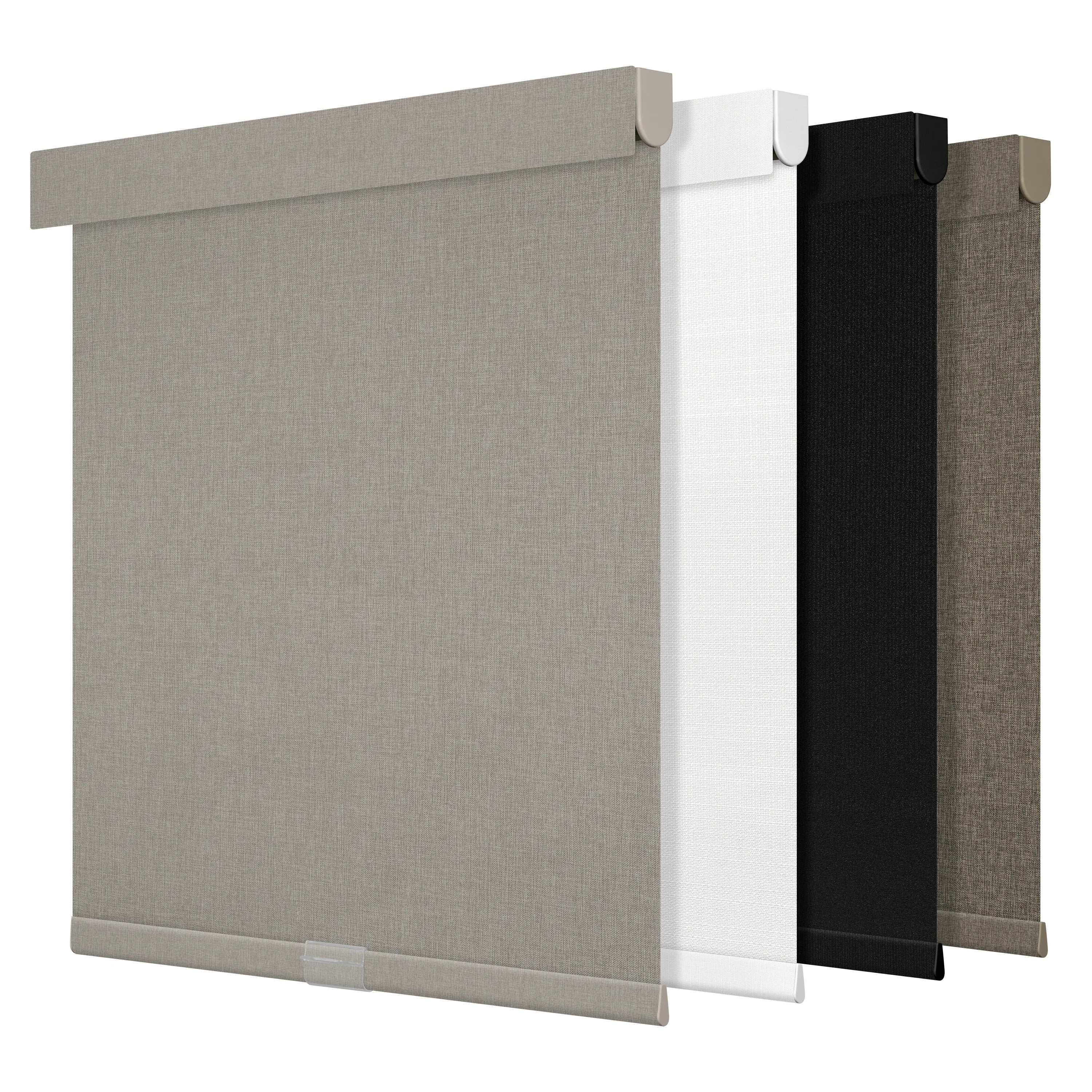 Blackout Light Brown