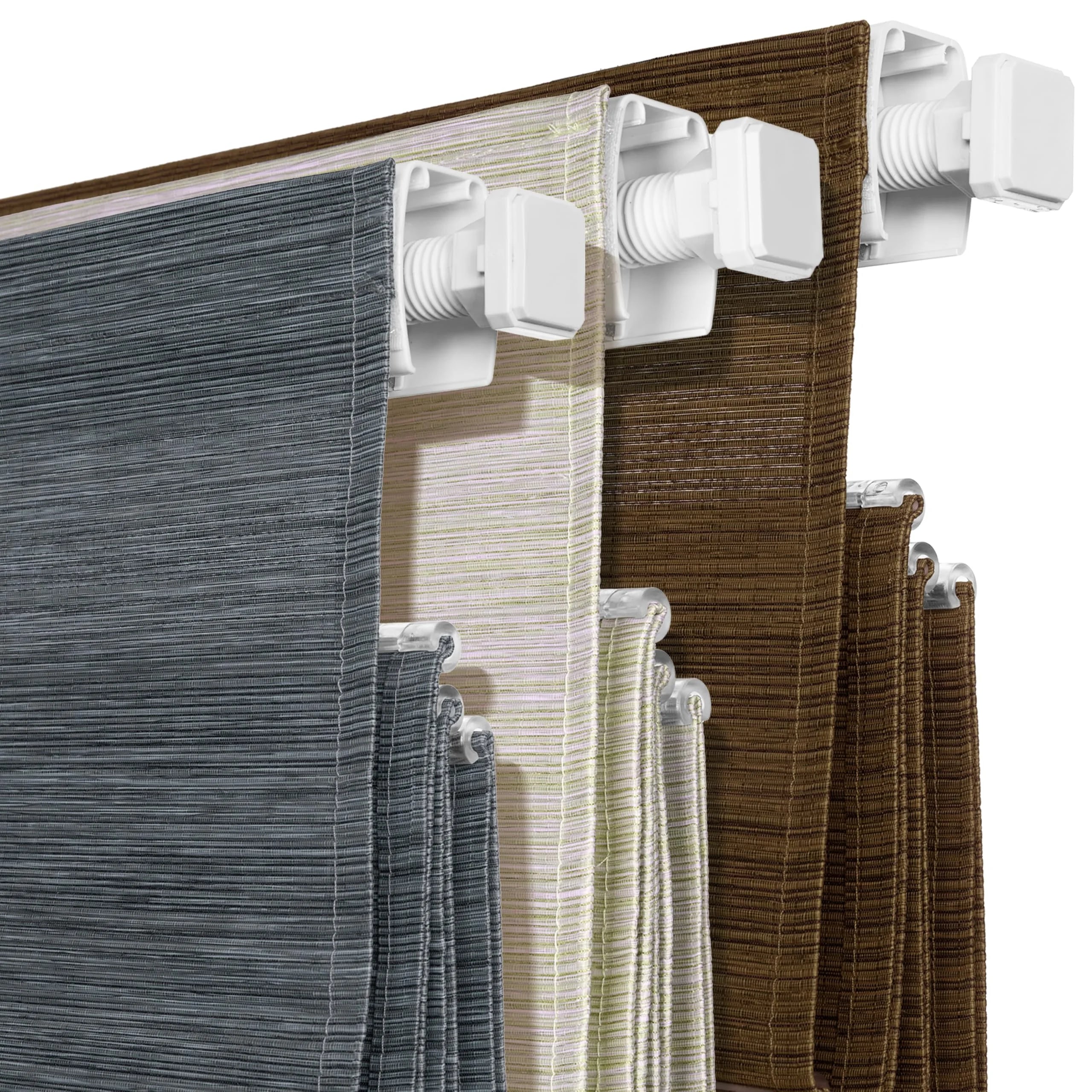 Light Filtering Bluish Gray