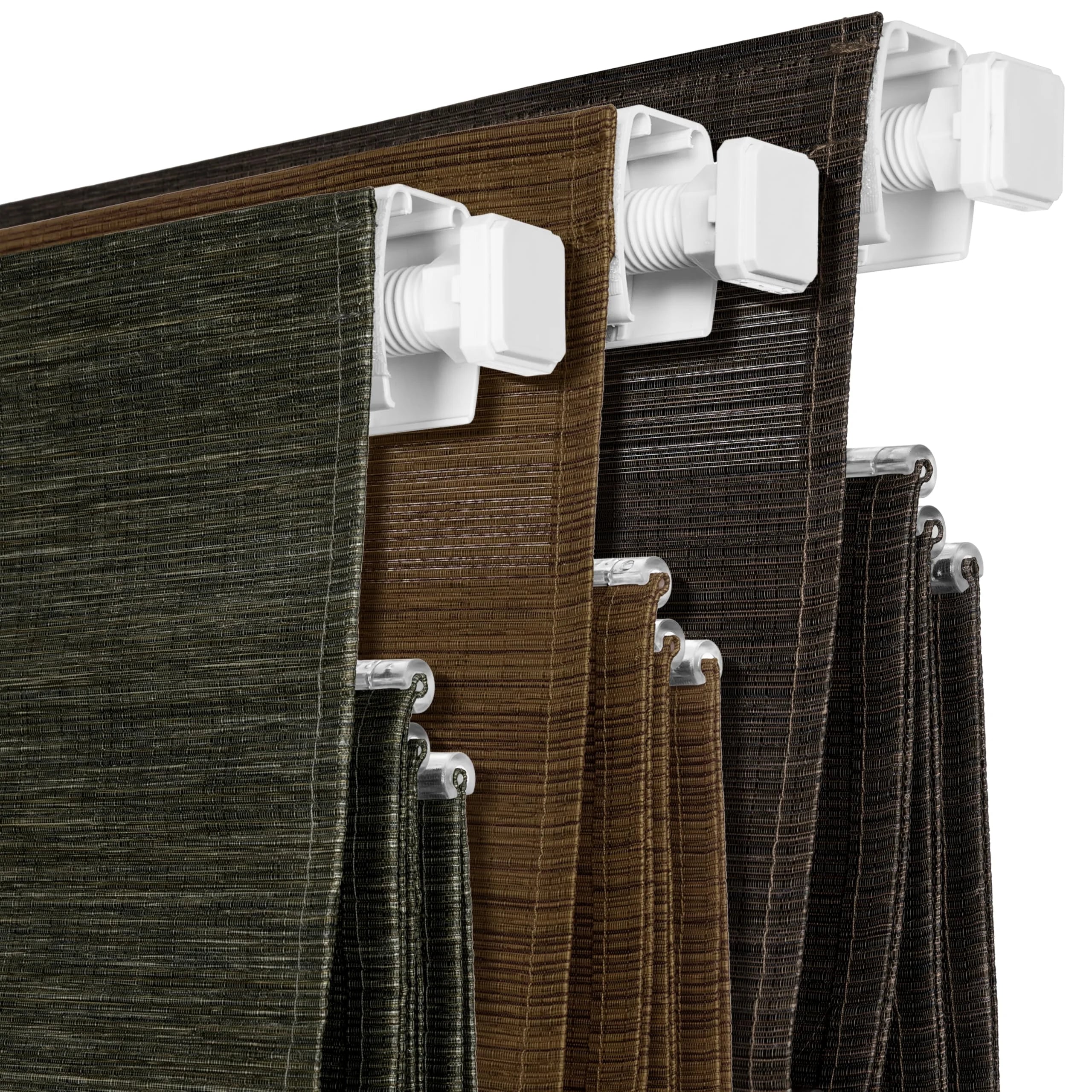 Light Filtering Malachite Green