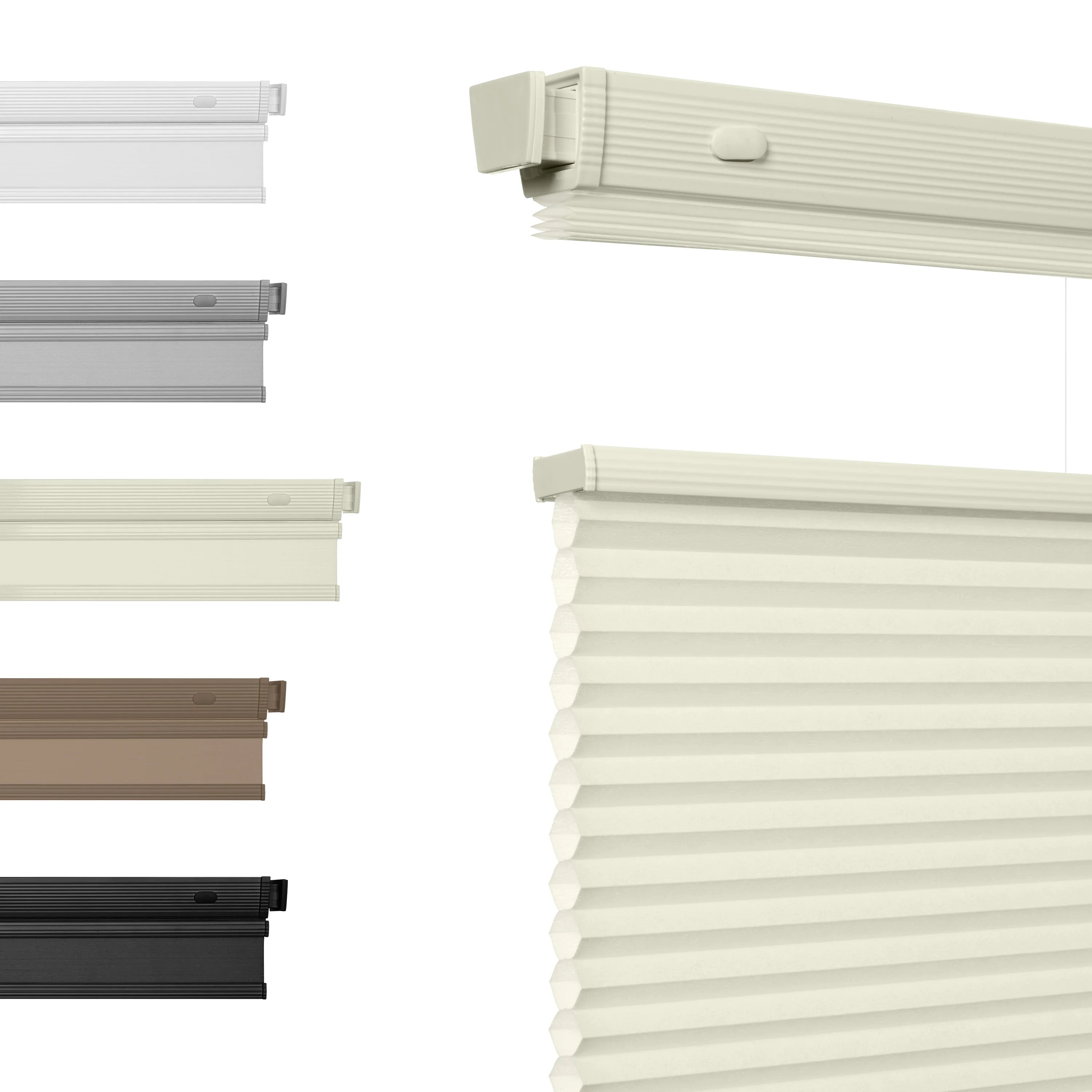 Light Filtering Beige