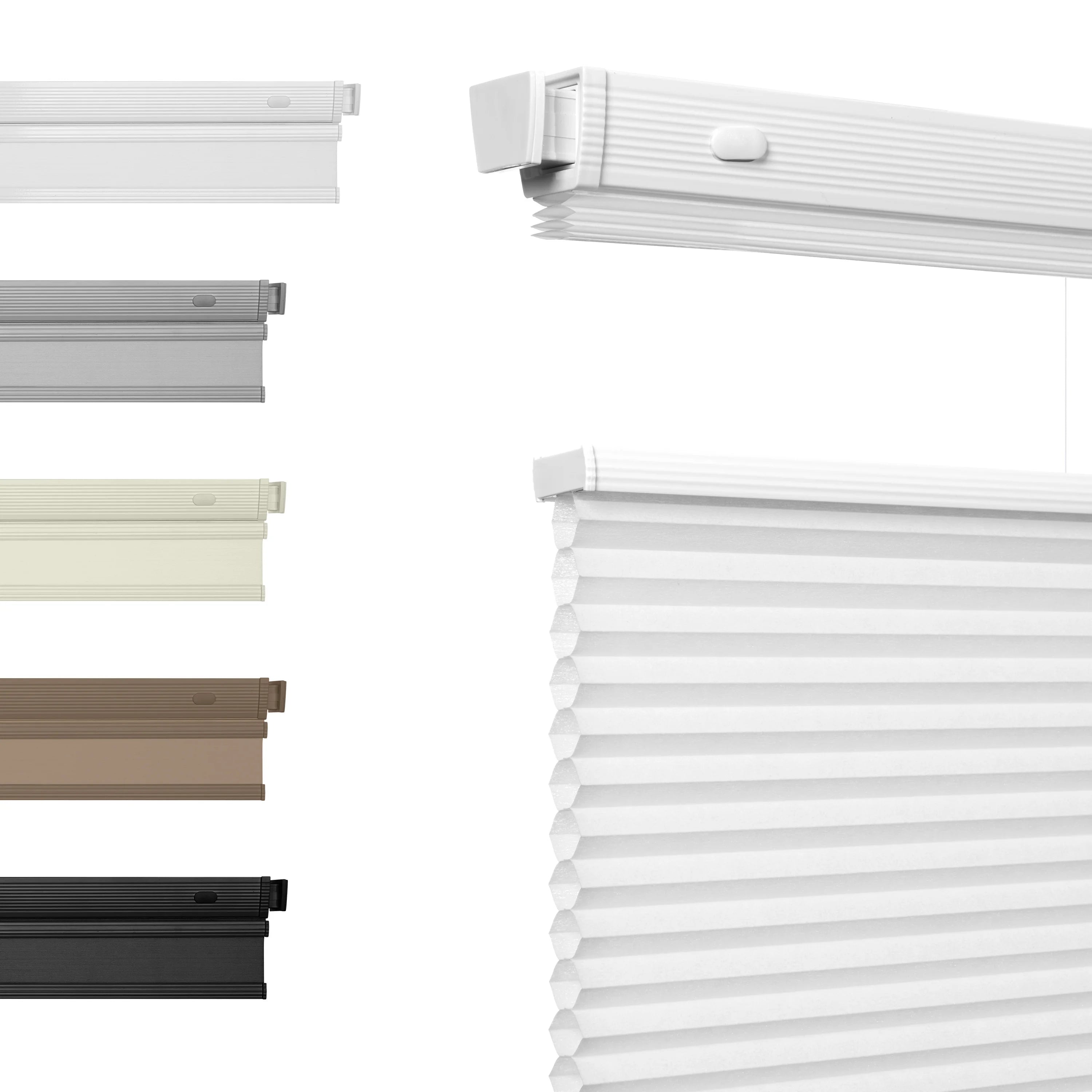 Light Filtering White