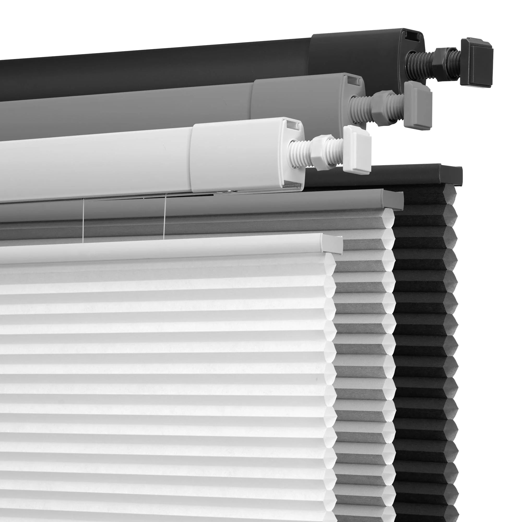 Light Filtering White