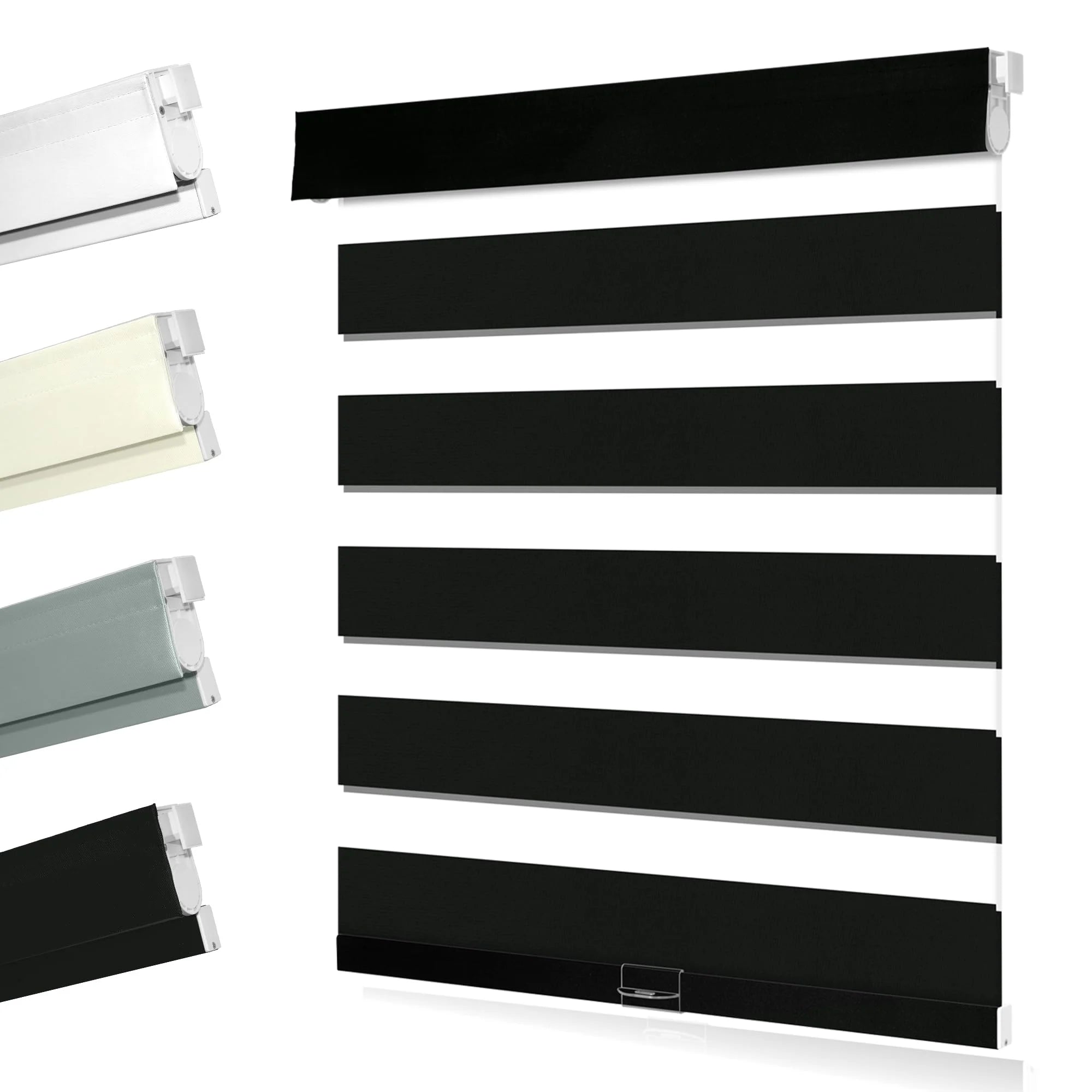 Light Filtering Black