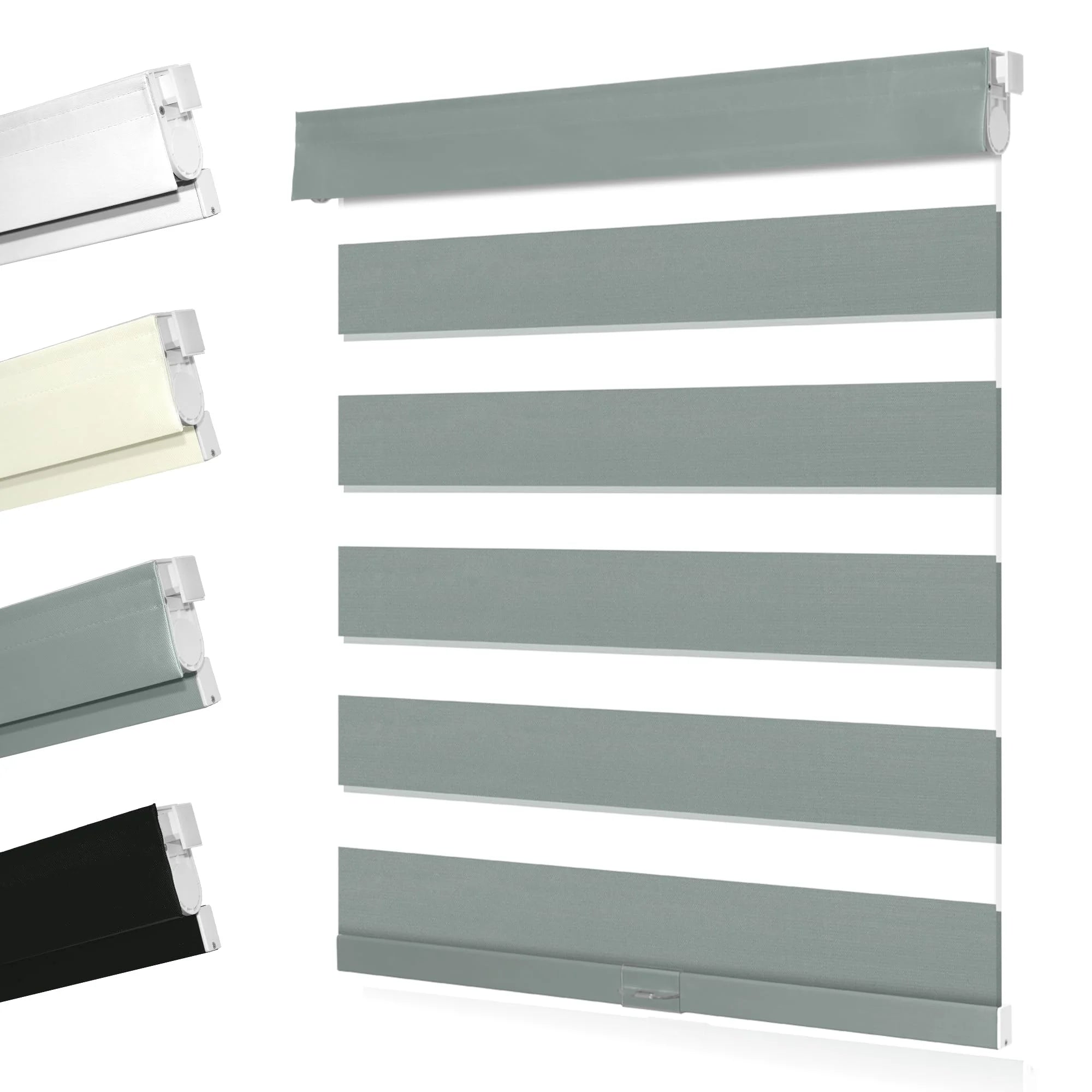 Light Filtering Gray