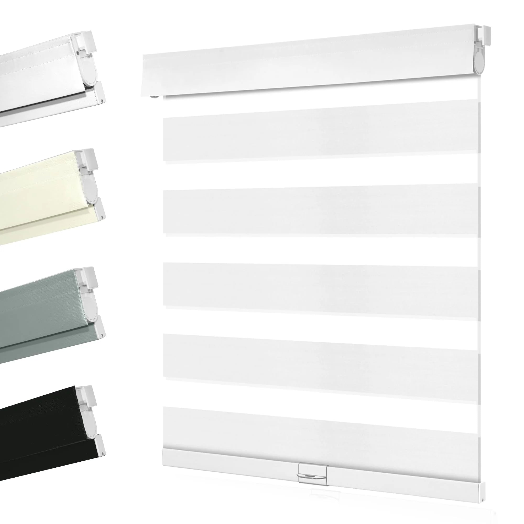 Light Filtering White