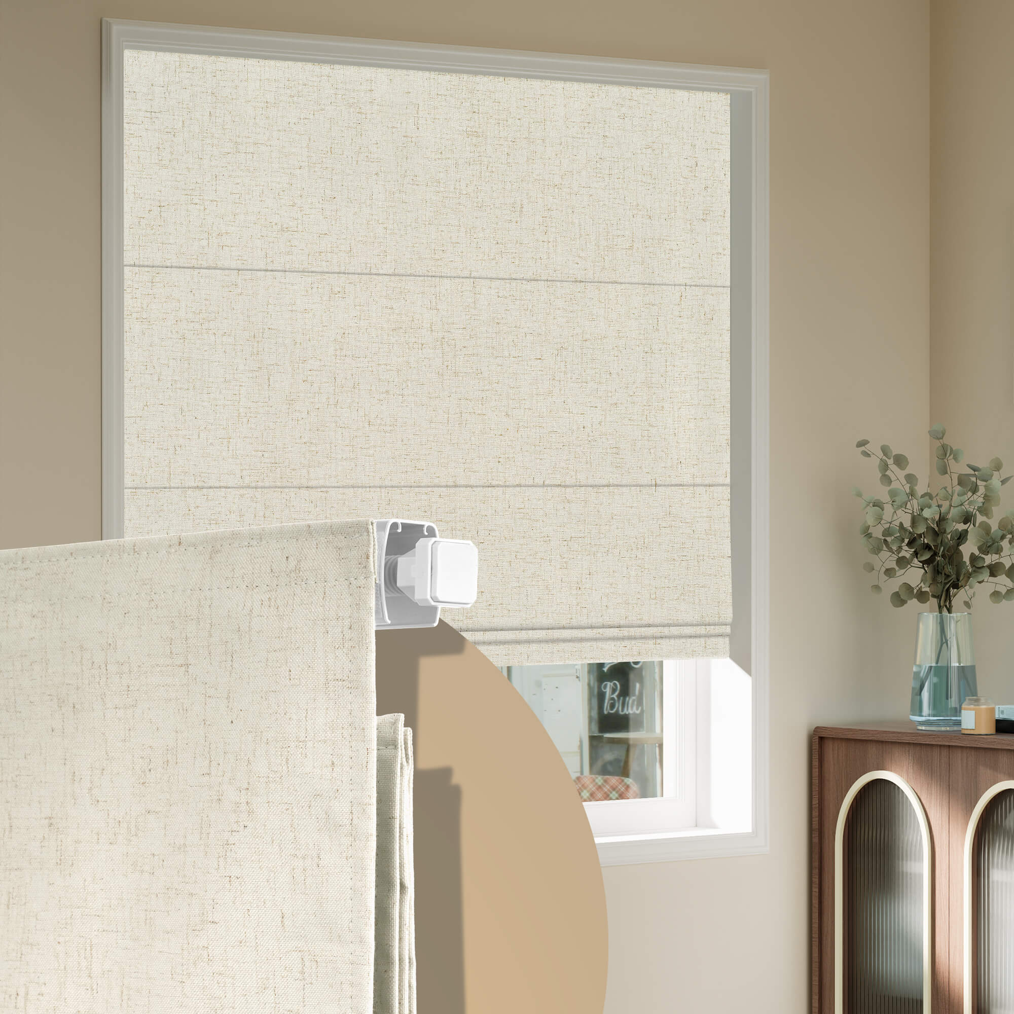 Blackout BFM06 Beige