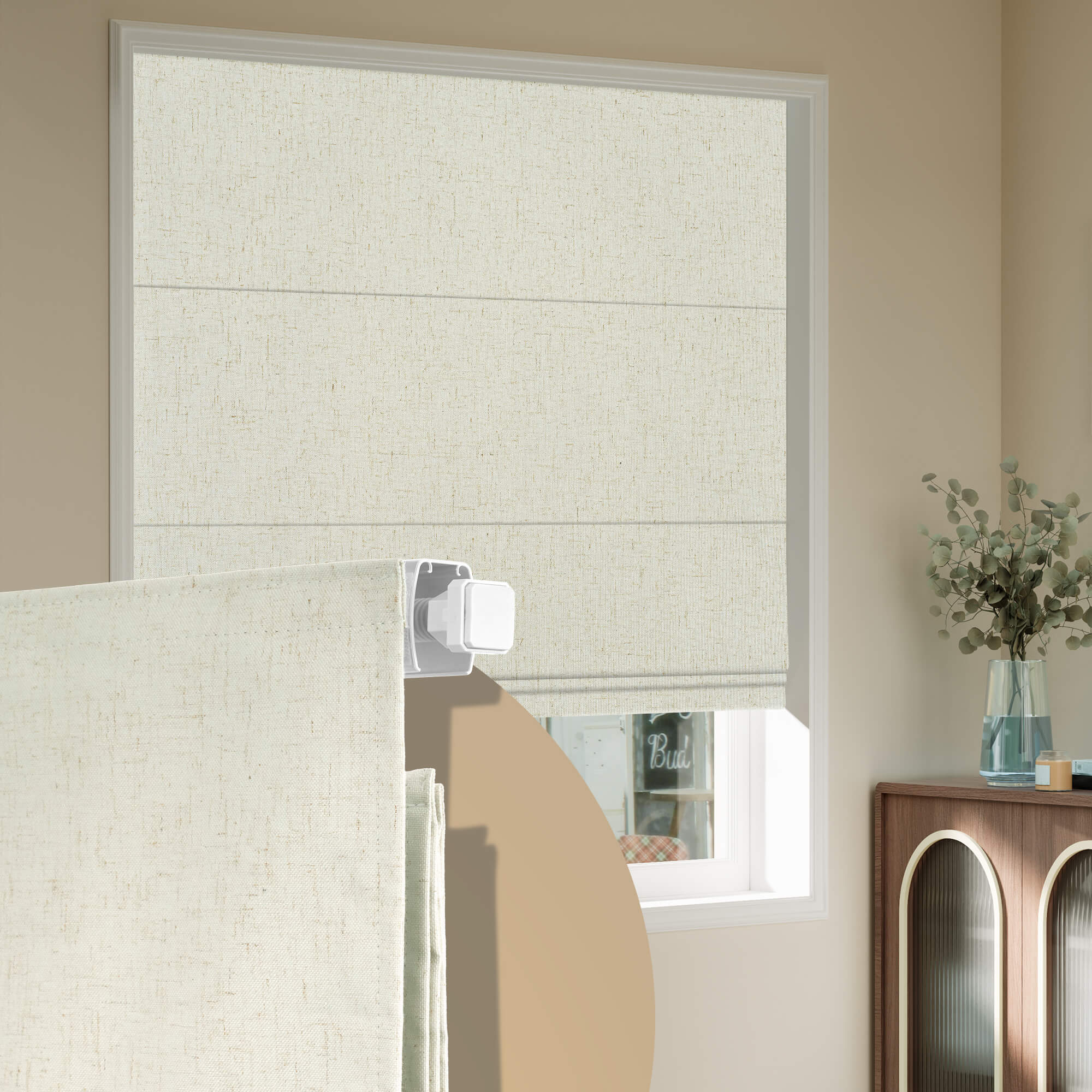 Blackout BFM19 Beige Yellow