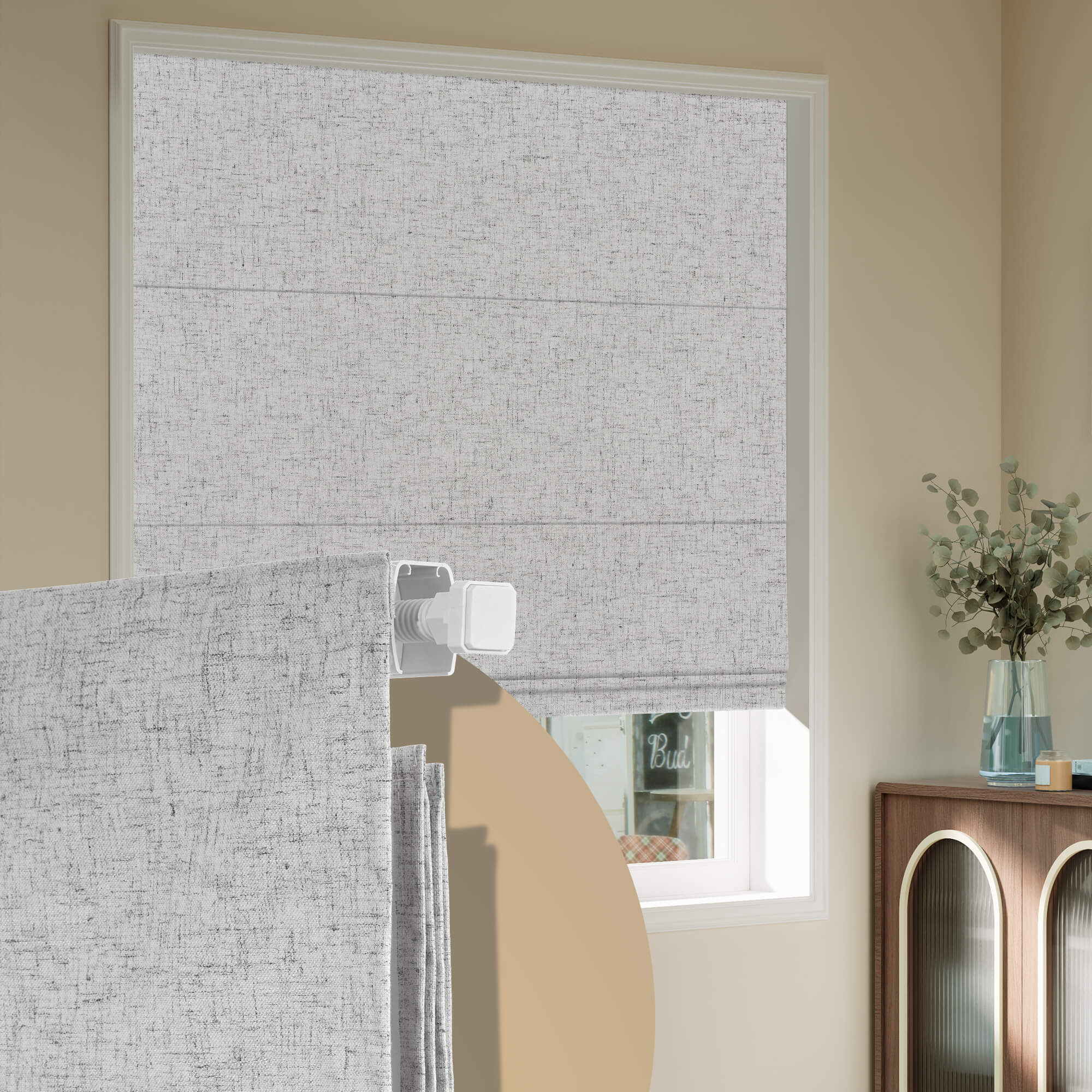Blackout BFM22 Grayish