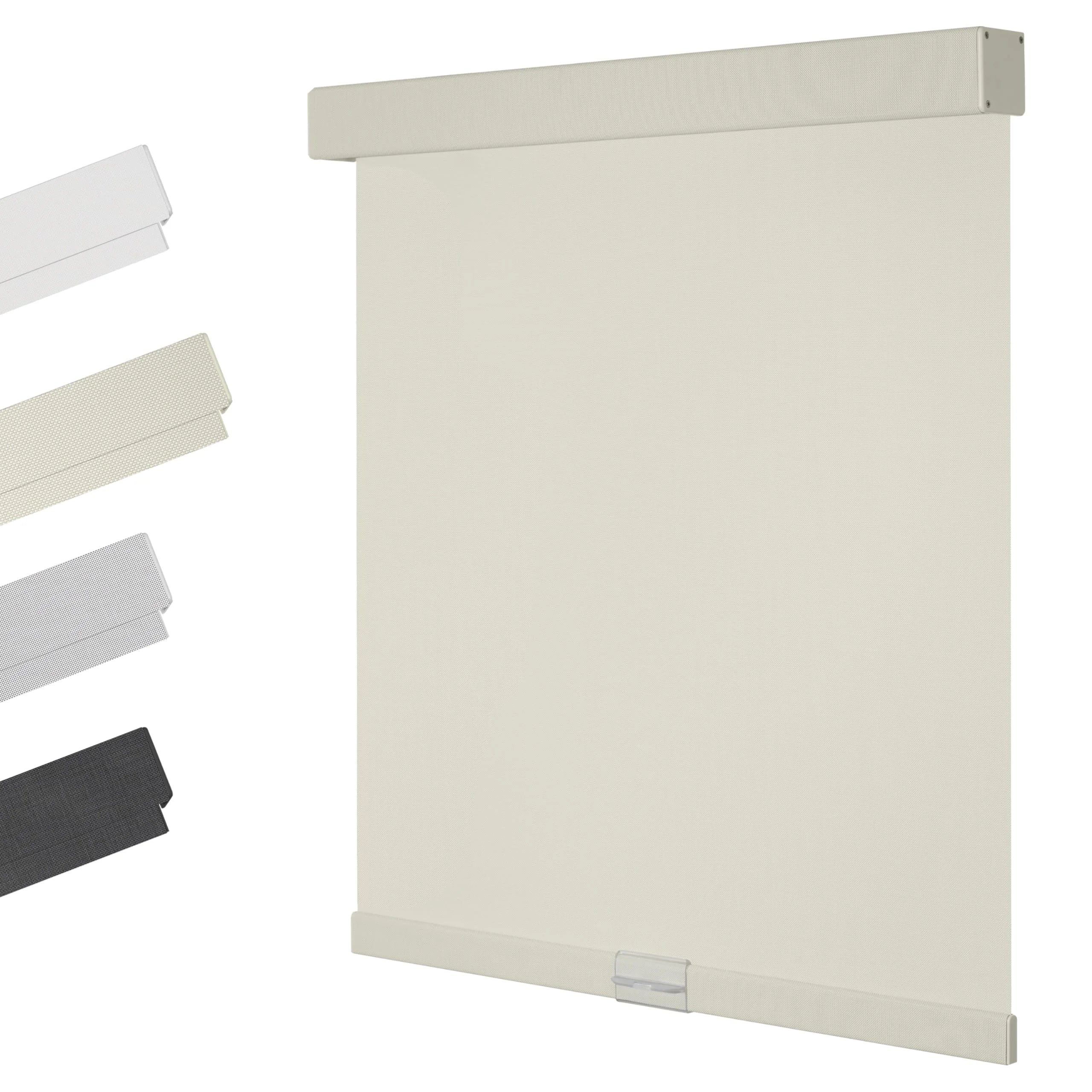 Light Filtering Beige