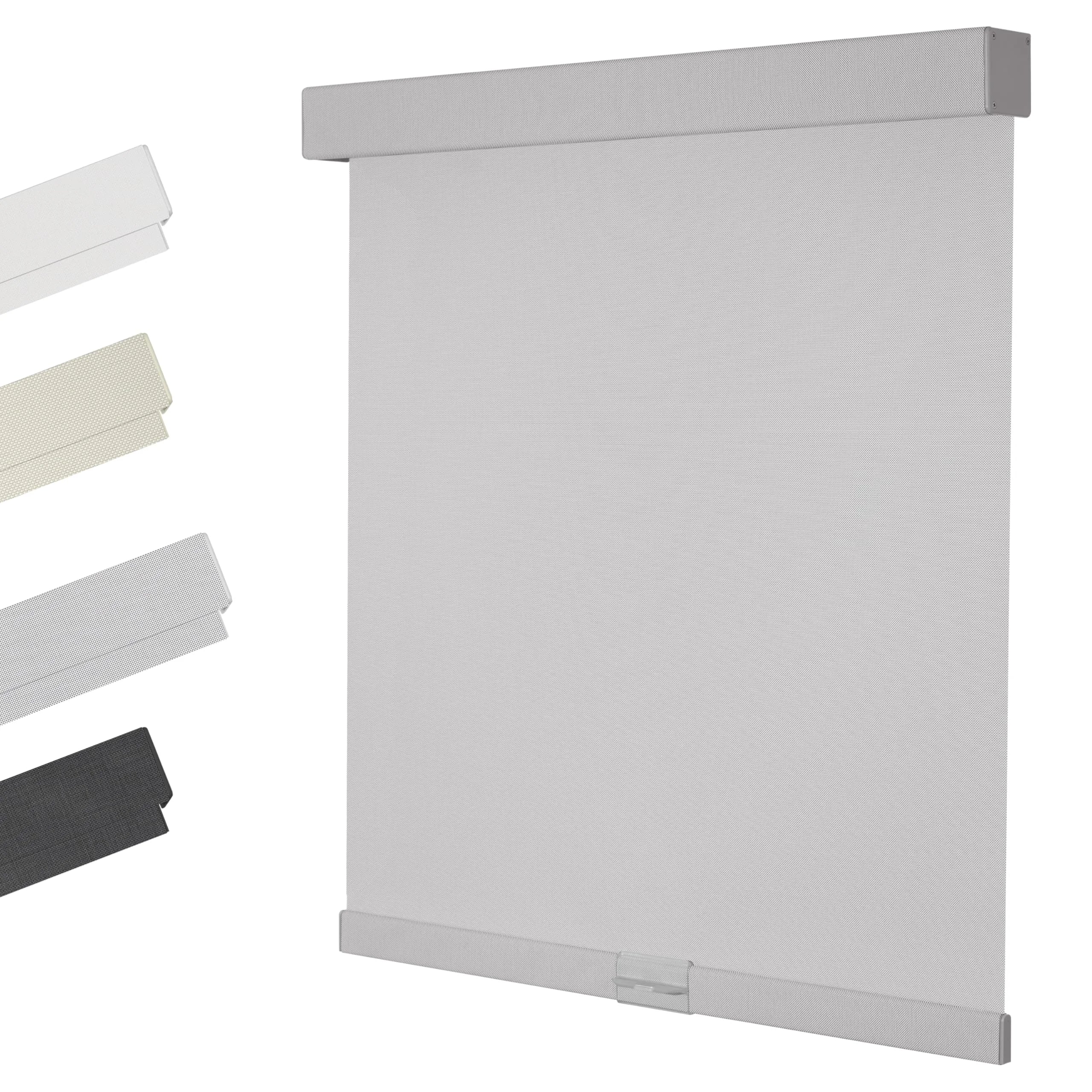 Light Filtering Grey