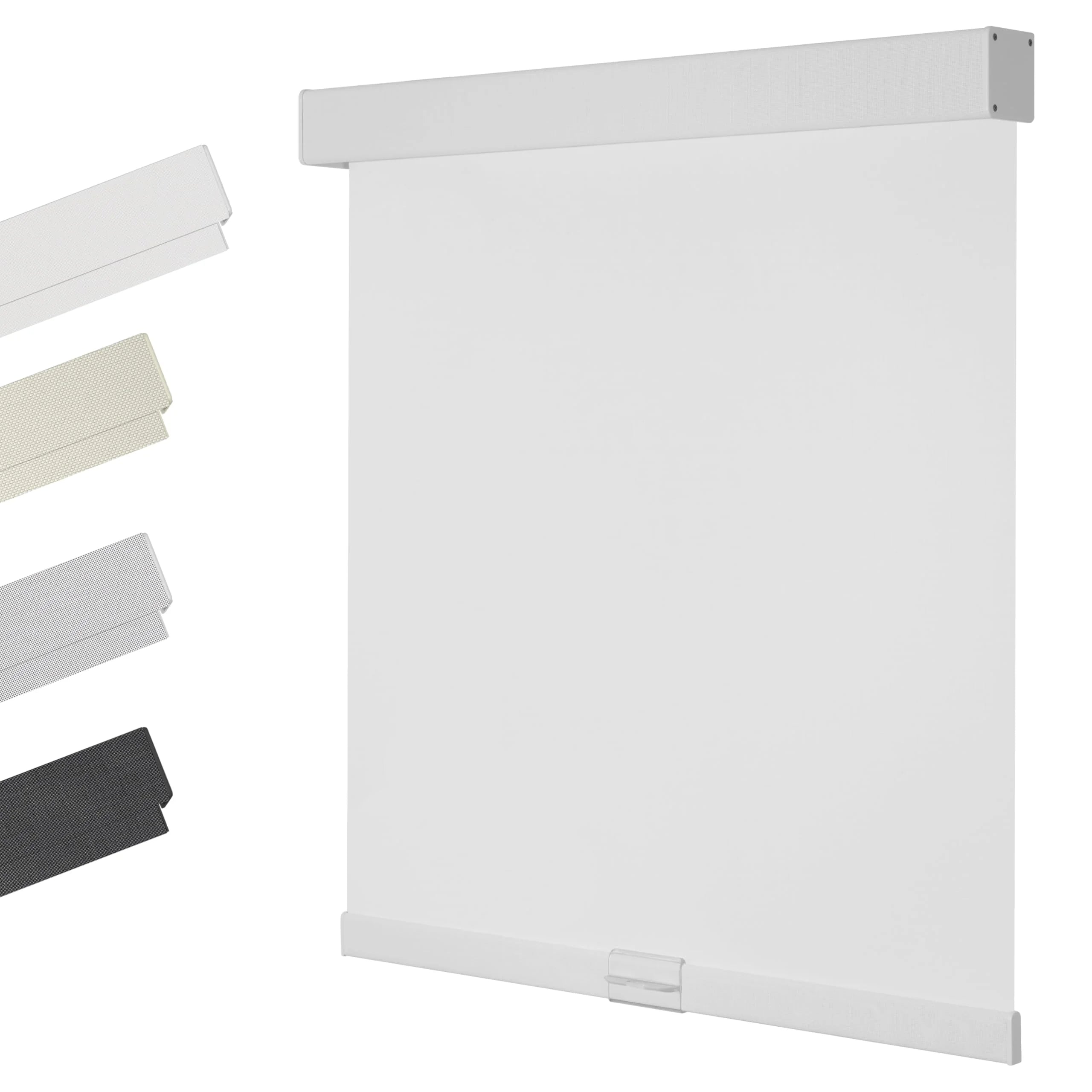 Light Filtering White