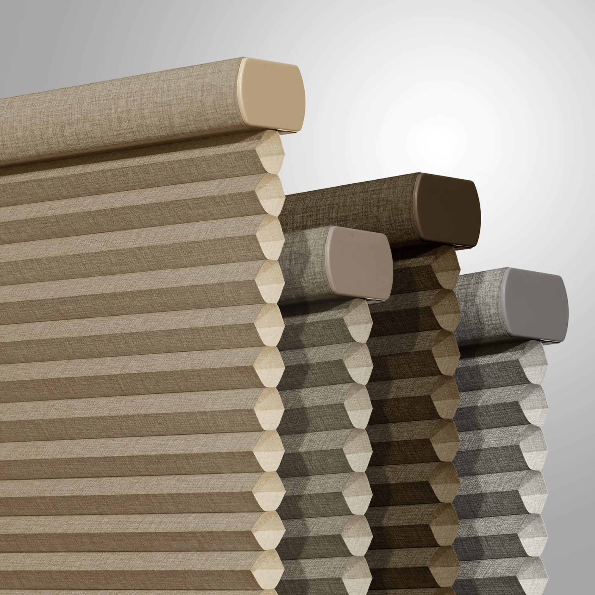 Light Filtering Beige