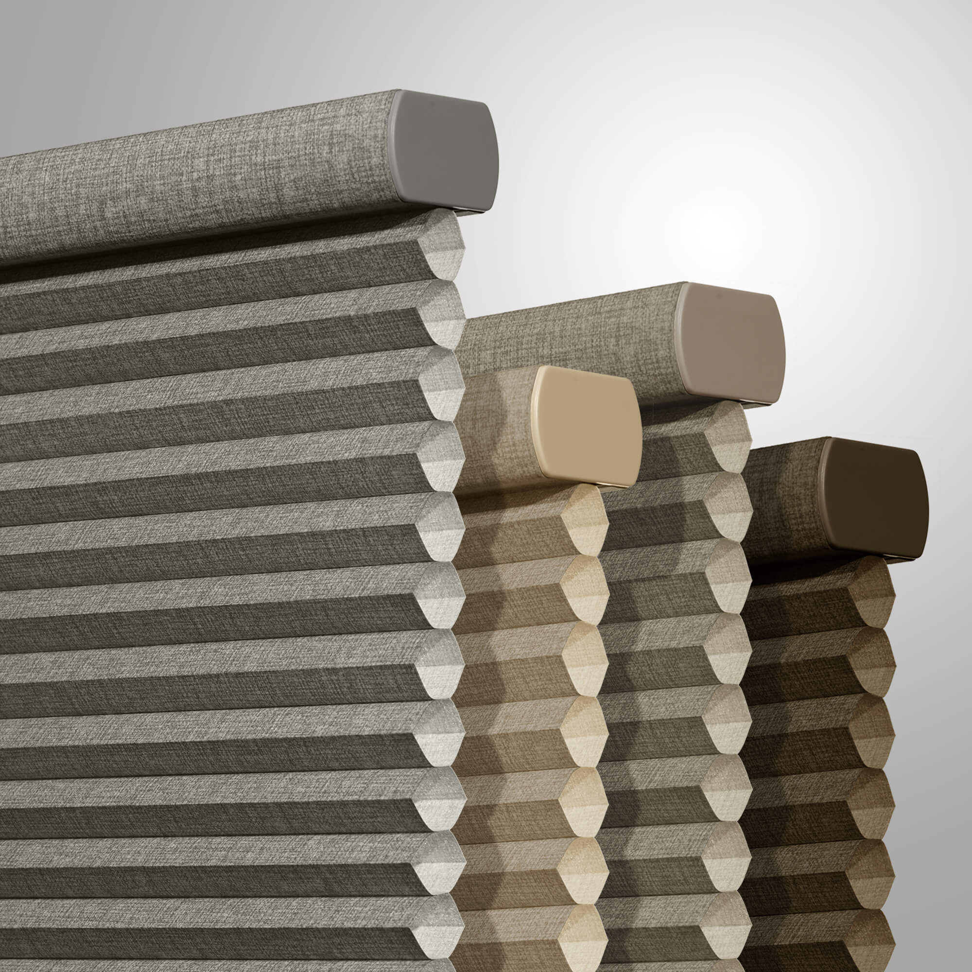 Light Filtering Gray